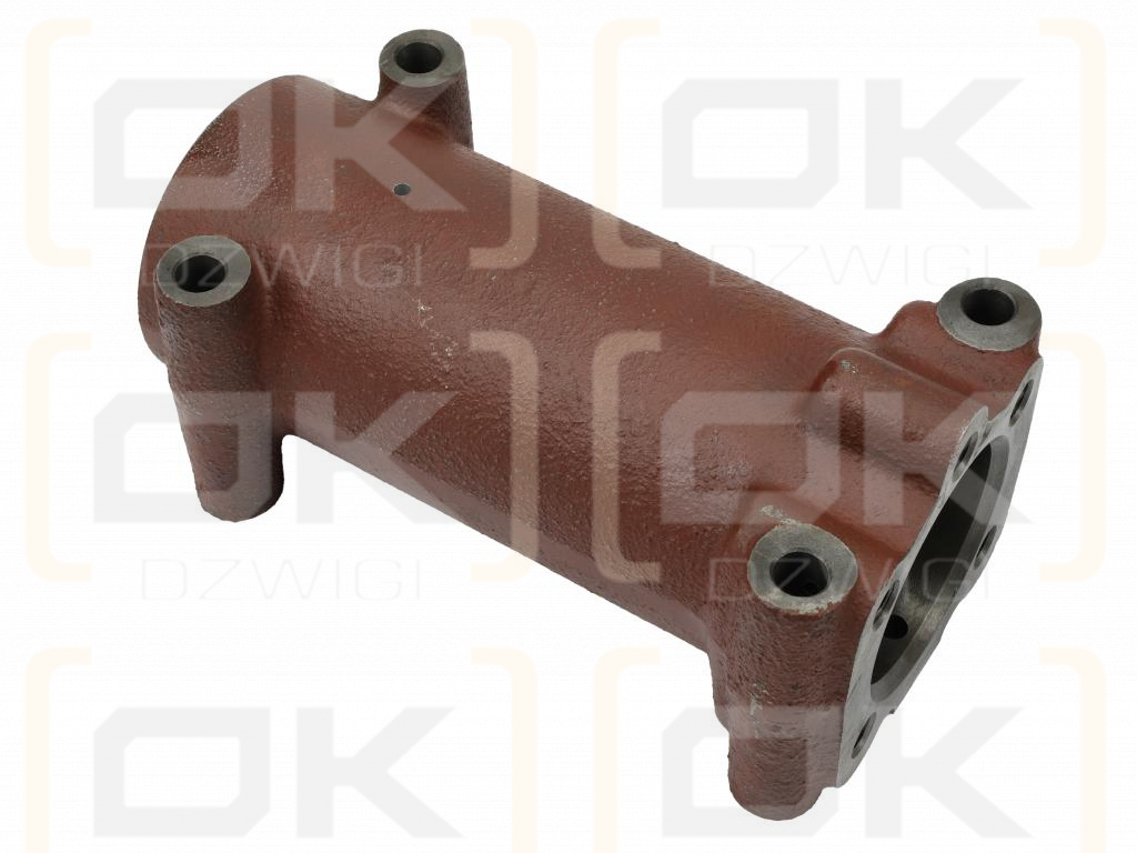 Hubzylinder C 330 Standardsatz