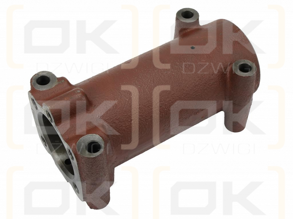 Hubzylinder C 330 Standardsatz