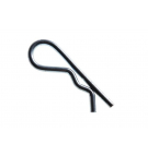 Zapinka sworznia fi 5 (zawleczka) ( sprzedawane po 50 )