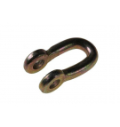 Ucho łańcucha bocznego C-330