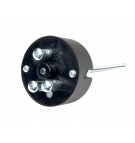 Przełącznik świec żarowych  C-330 EXPOM KWIDZYN eu