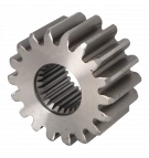 Rueda dentada Gusella M4.5 Z18