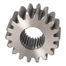 Rueda dentada Gusella M4.5 Z18