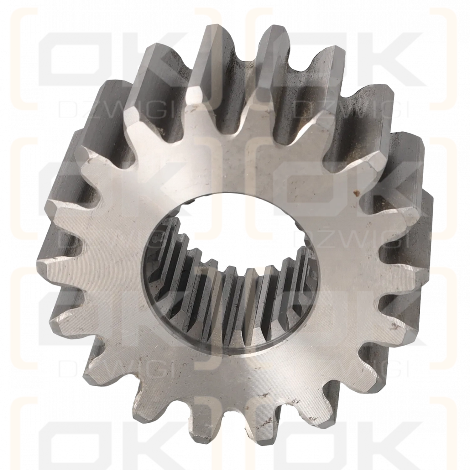 Rueda dentada Gusella M4.5 Z18