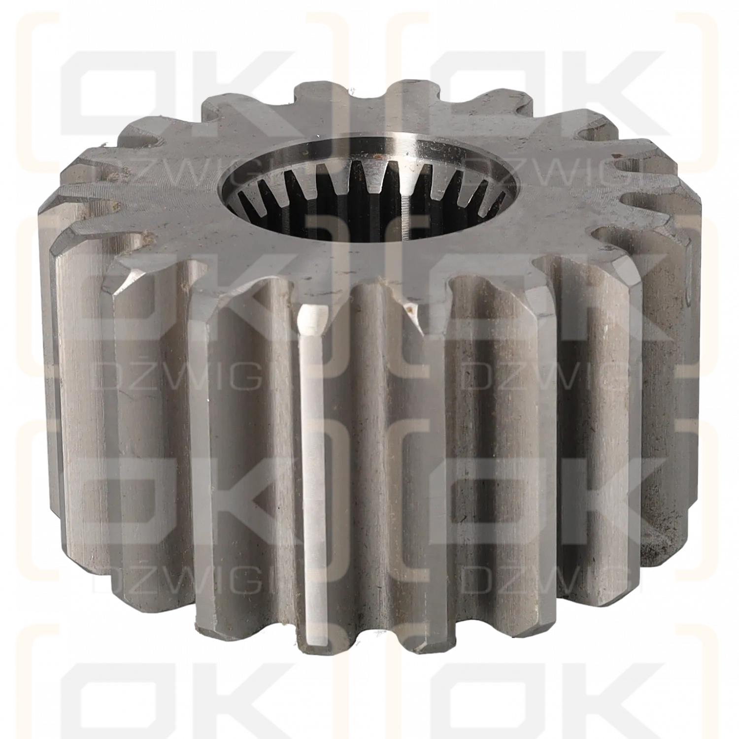 Rueda dentada Gusella M4.5 Z18