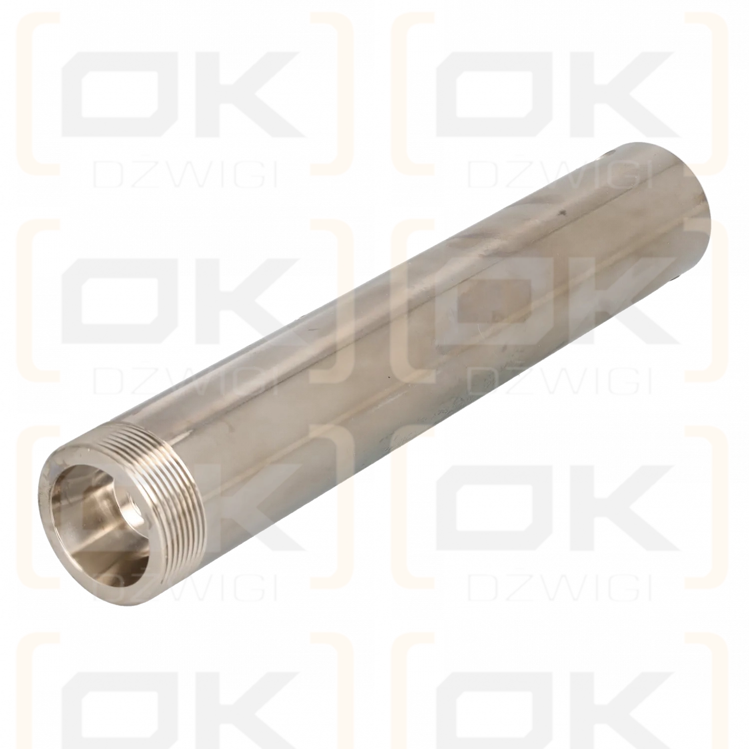 Pasador para pinza Gusella SHZ/SHT/SHF Ø35