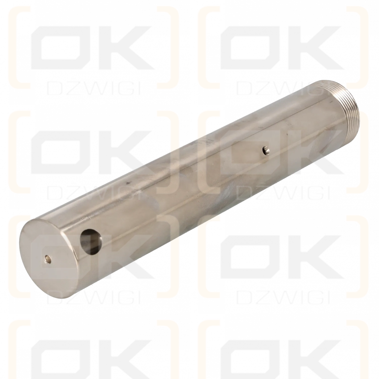 Pasador para pinza Gusella SHZ/SHT/SHF Ø35