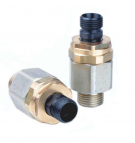 Złącze obrotowe Parker M24x1,5-G1/2