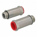 Indexator GV124/GV124S G3/4" Rotator Adapter Set