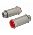 Indexator GV124/GV124S G3/4" Rotator-Adapterset