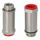 Indexator GV124/GV124S G3/4" Rotator Adapter Set