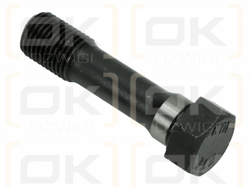 Connecting rod bolt C-330 50100700 ORIGINAL URSUS (sold in packs of 10)