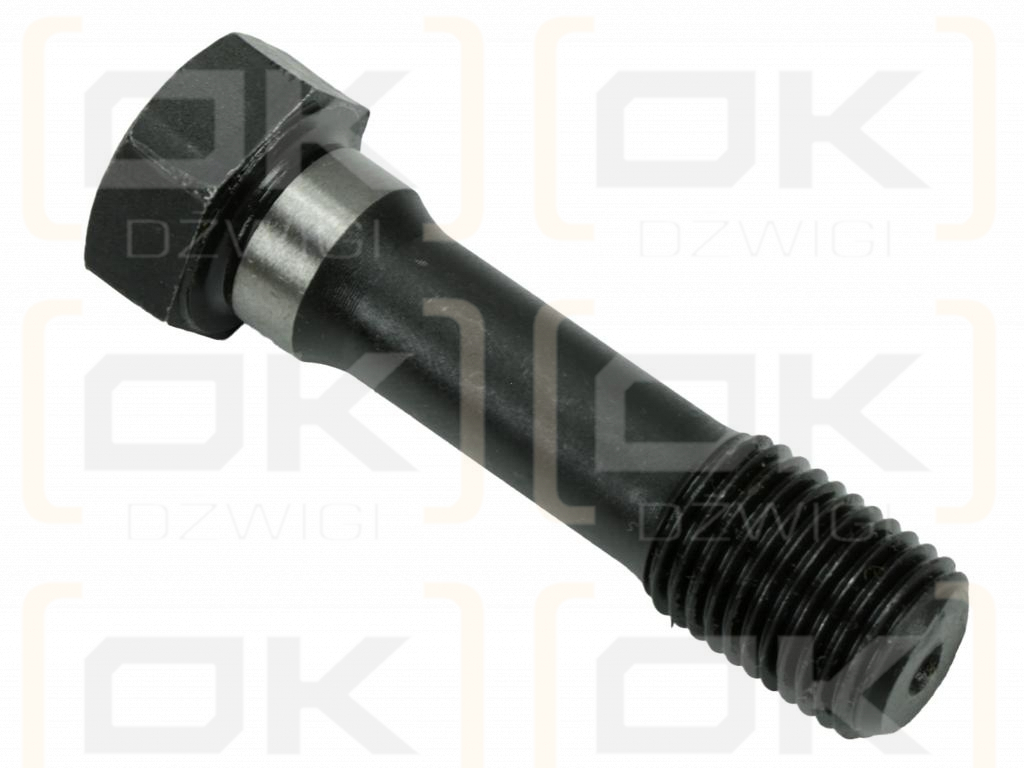 Connecting rod bolt C-330 50100700 ORIGINAL URSUS (sold in packs of 10)