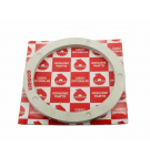 Uszczelka kadłuba cylindrów krążelit 0.8mm C-330 ( sprzedawane po 10 ) ORYGINAŁ URSUS