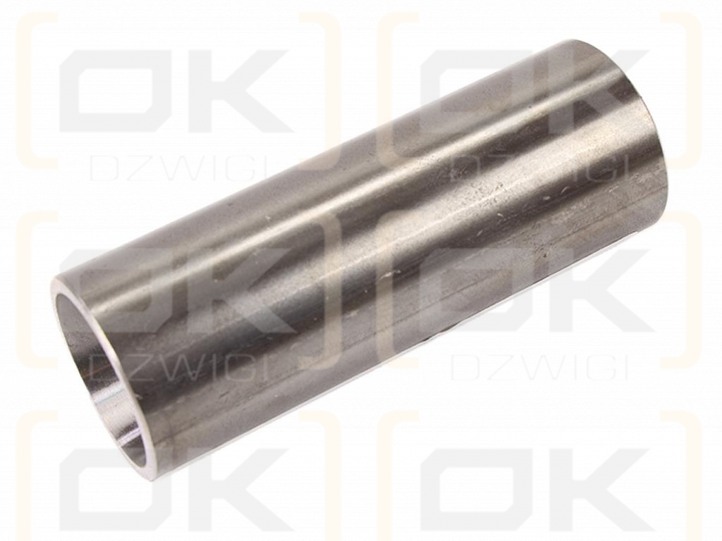 Manguito de montaje de dientes, cargador 810, 680, 1100 fi 50 Tur