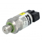 Pressure sensor Parker IQAN-SP-500-B 0-500bar