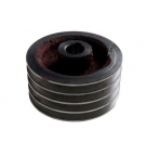 Koło pasowe małe Kosiarka rotacyjna