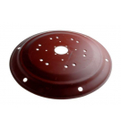 Talerz roboczy Kosiarka rotacyjna