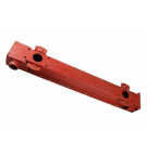 Rama główna Kosiarka rotacyjna Z105