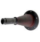 Piasta bębna Kosiarka rotacyjna