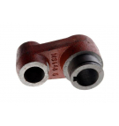 Zabierak Kosiarka rotacyjna