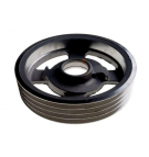 Koło pasowe duże Kosiarka rotacyjna