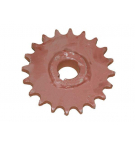 Koło łańcuchowe Z-20 Bizon