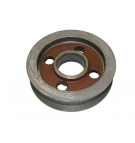 Koło pasowe [5040220460] Bizon