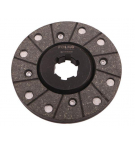 Tarcza hamulca mała 5040240760 Bizon POLMO