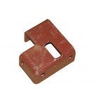 Wspornik przekładni bezstopniowej Bizon