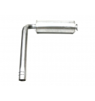 Tłumik Bizon kompletny Z-056 WARYŃSKI