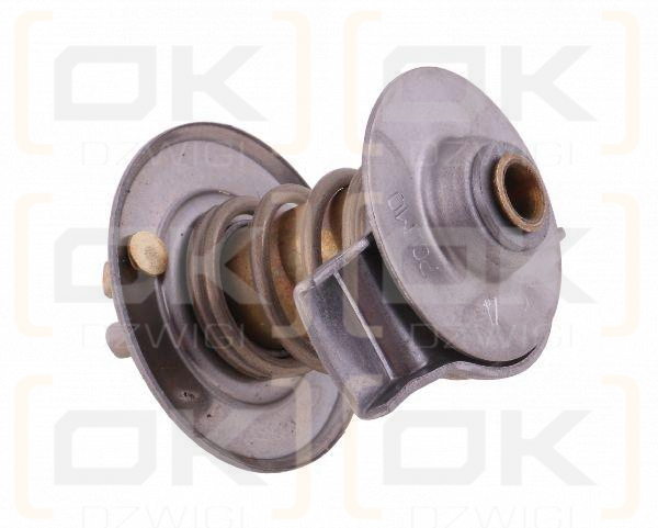 Termostat wkład 504221036 NEW HOLLAND POLMO
