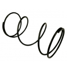 Sprężyna przekładni głównej blokady sprzedawane po 5 C-360 ORYGINAŁ URSUS