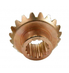 Koronka mechanizmu 40112538 C-360/Zetor ORYGINAŁ URSUS