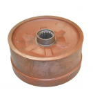 Bęben hamulcowy C-360/4011 ORYGINAŁ URSUS