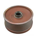 Bęben hamulcowy nowy typ C-360 ORYGINAŁ URSUS