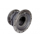 Pochwa tylnego mostu C-360