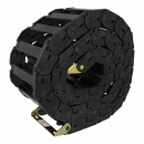 Руководство по кабелям Genie