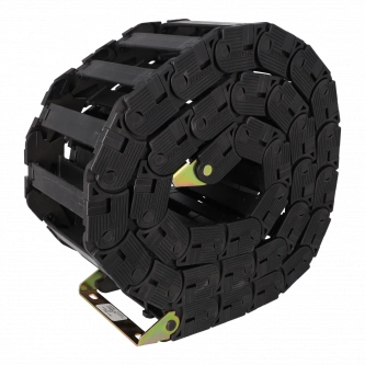 Руководство по кабелям Genie