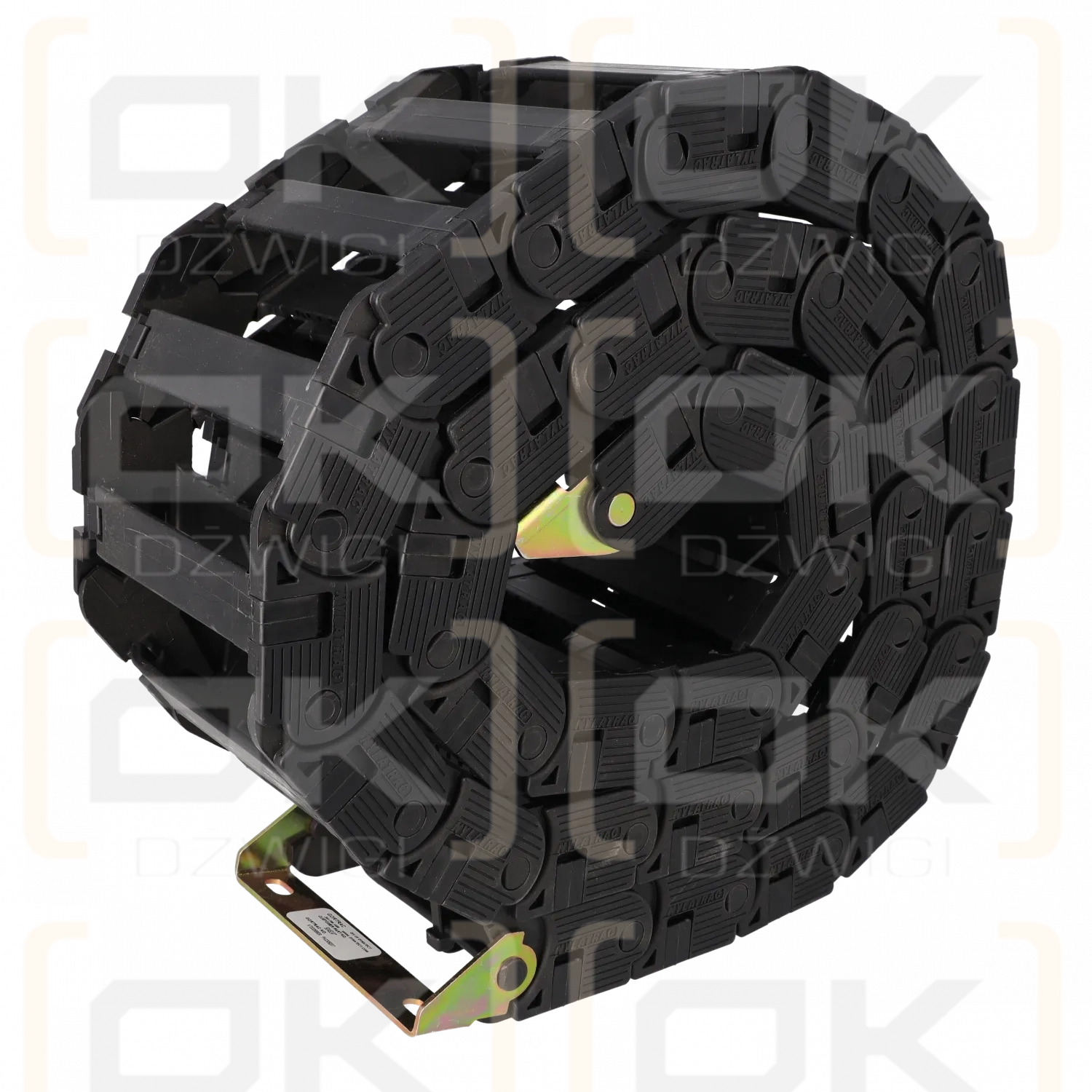 Руководство по кабелям Genie