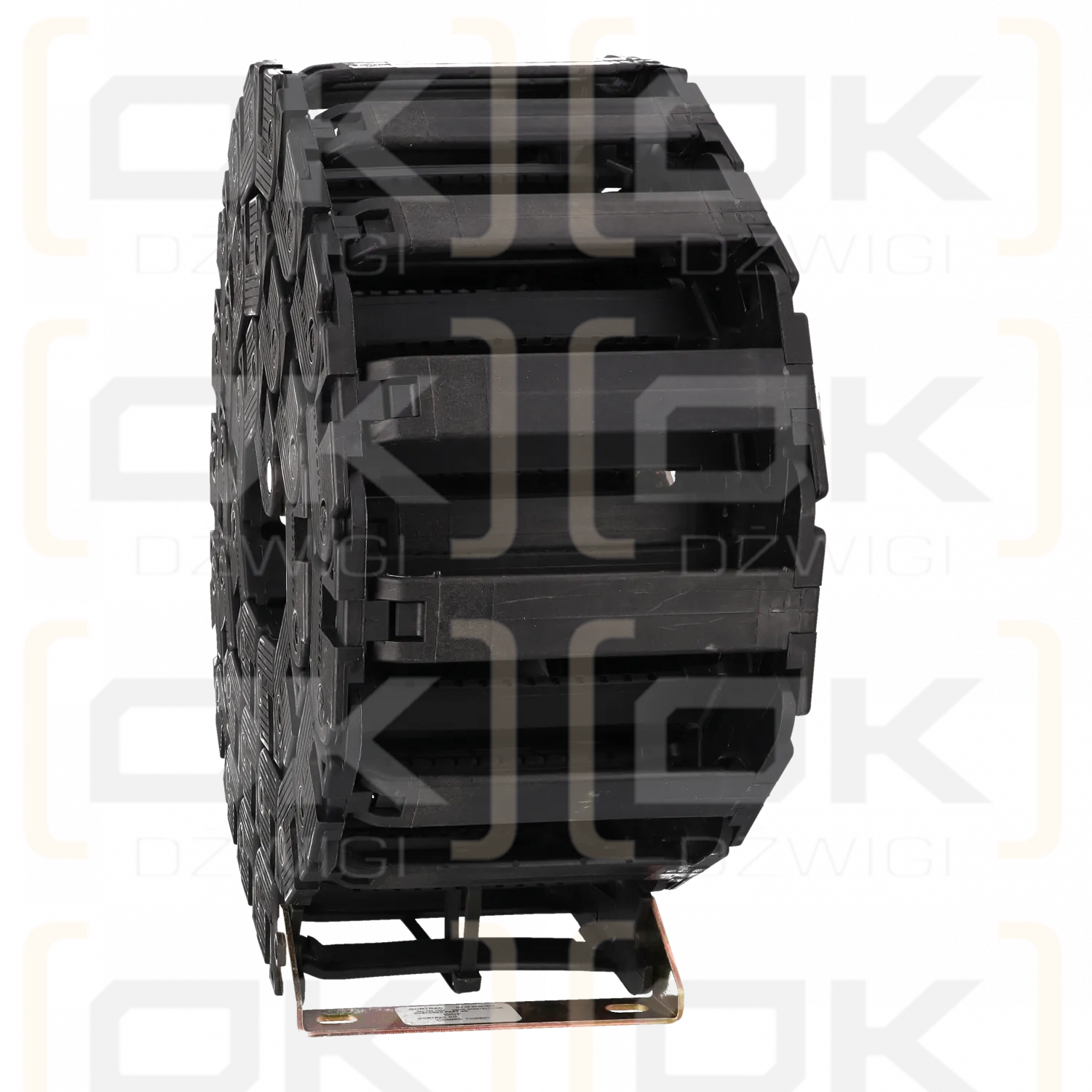 Руководство по кабелям Genie