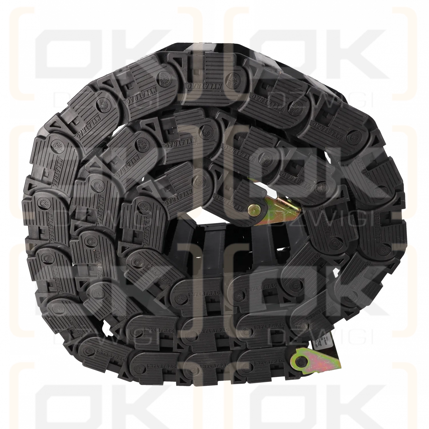 Руководство по кабелям Genie