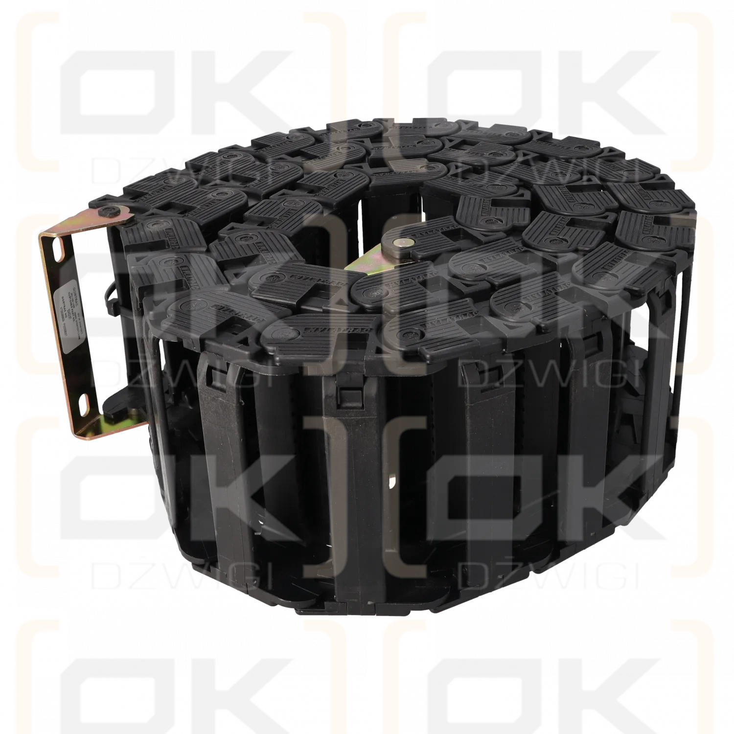 Руководство по кабелям Genie