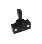 Przełącznik kierunkowskazu W-21 330/360 ( Na Wsuwkę ) (sprzedawane po 10 szt ) EXPOM KWIDZYN eu