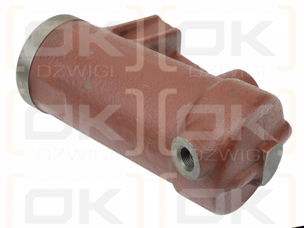 Lift cylinder c 360 standard set