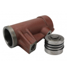 Lift cylinder c 360 standard set