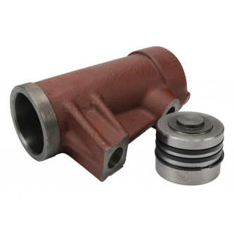 Lift cylinder c 360 standard set