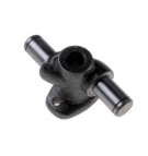 Wspornik osi dźwigienek zaworowych 950512 C-360/Zetor