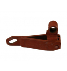 Prowadnica sprzęgła klepiska Bizon