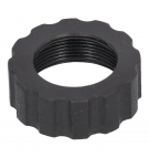 M24 nut for the tail lift cable